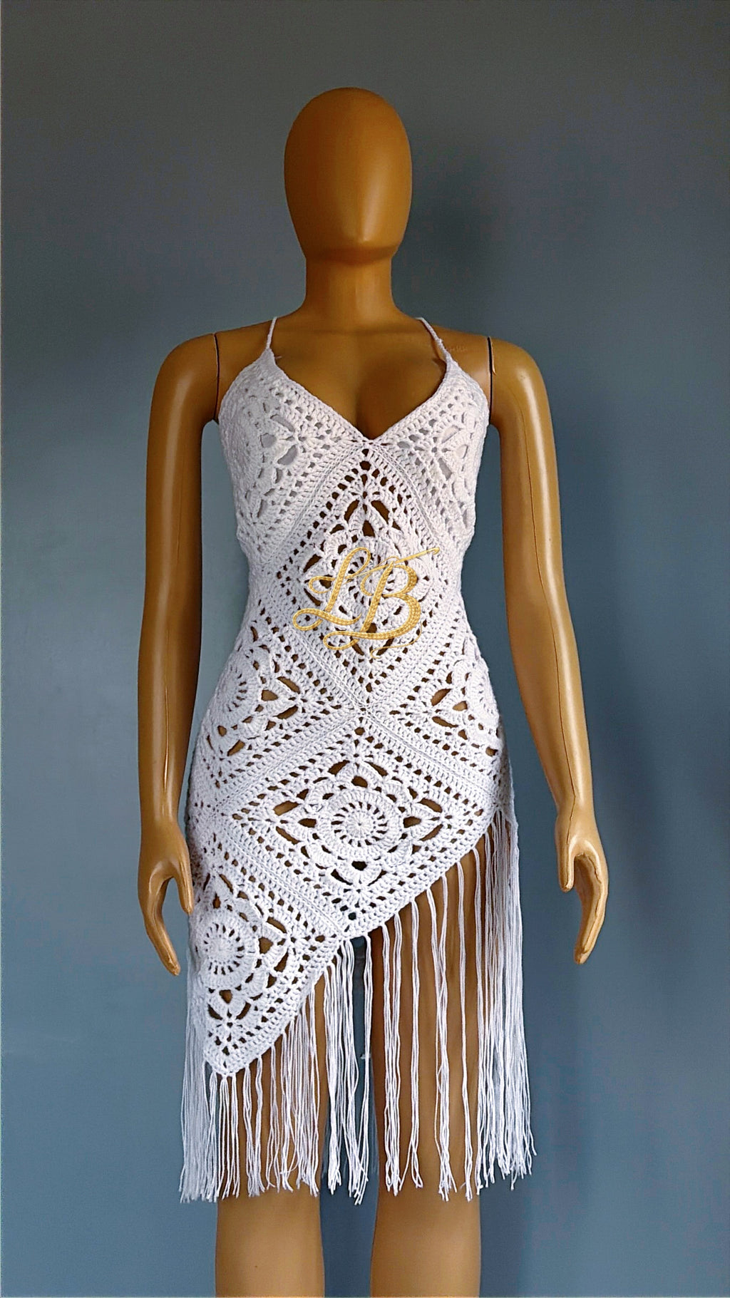 Idara Dress
