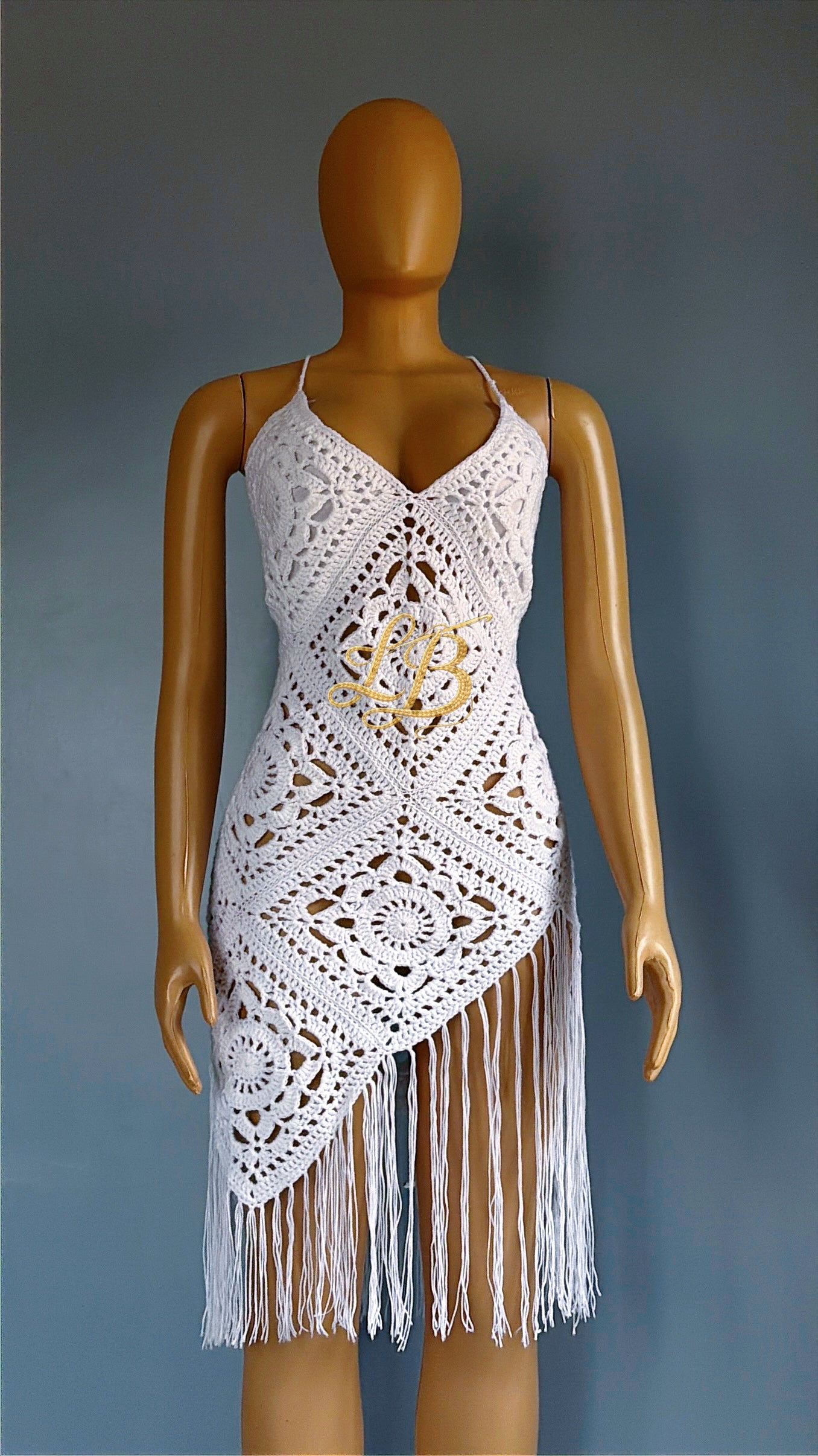 Idara Dress