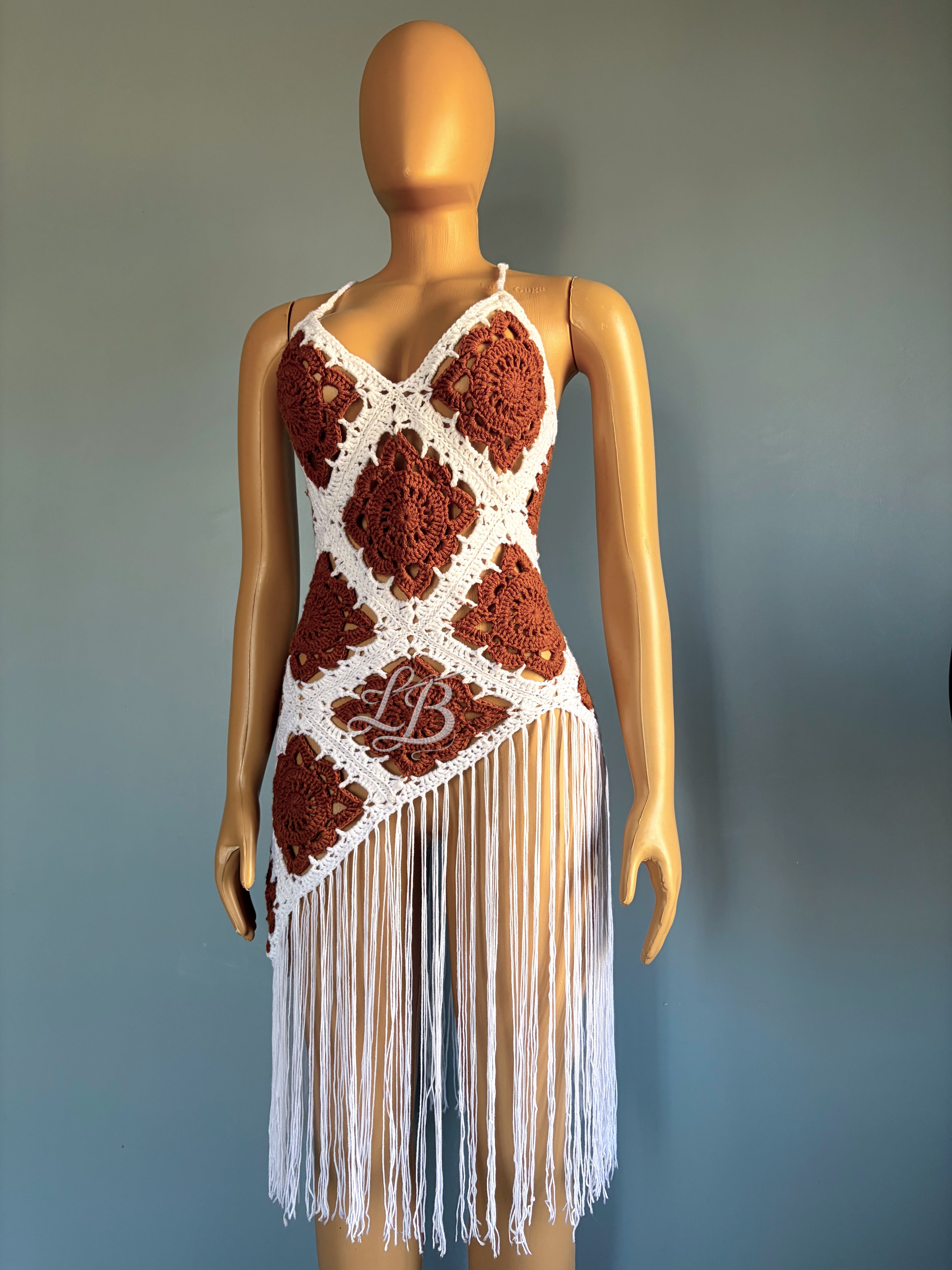Idara Dress